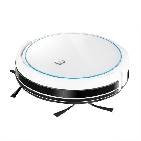 Cordless Smart Robot Vacuum Cleaner