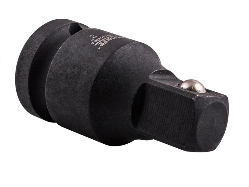 Tork Craft - 2" x 1/2" Drive Impact Extension Bar - 4 Pack