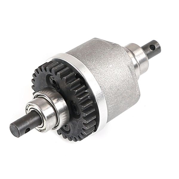 Middle Differential Gear Assembly Set For 1/8 Hpi Racing Savage