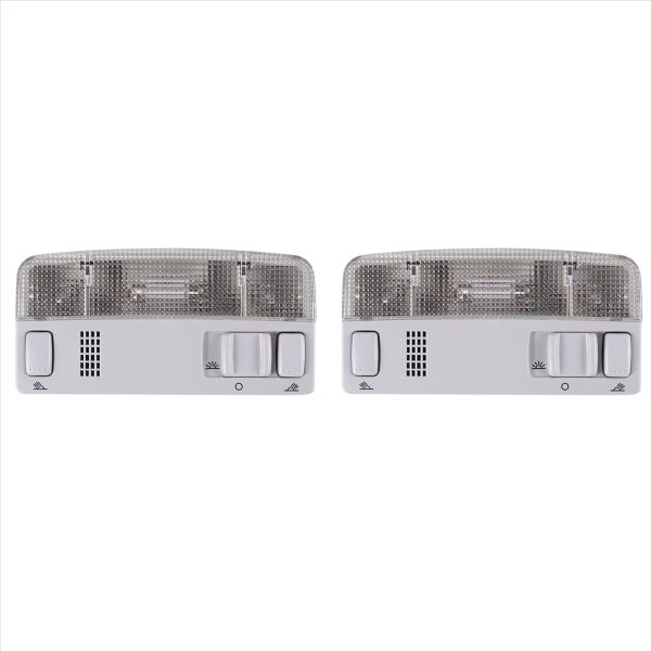 Interior Reading Light Dome Lamp Passat B5 Golf Mk4 1Td947105