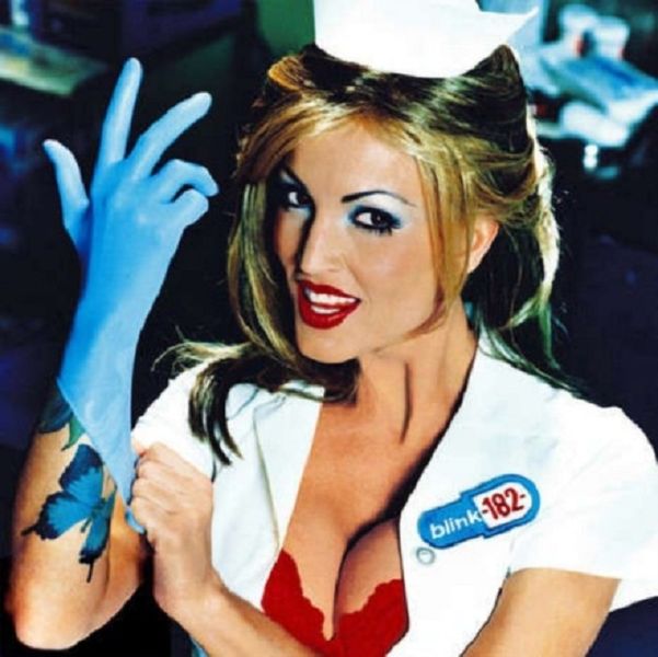 Blink-182 - Enema of the State (Vinyl / 12" Album)