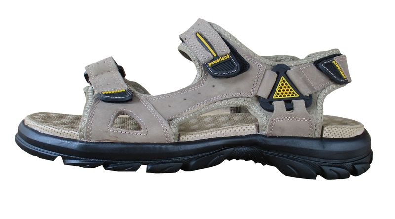 Big Guy Men's Backstrap Sandal