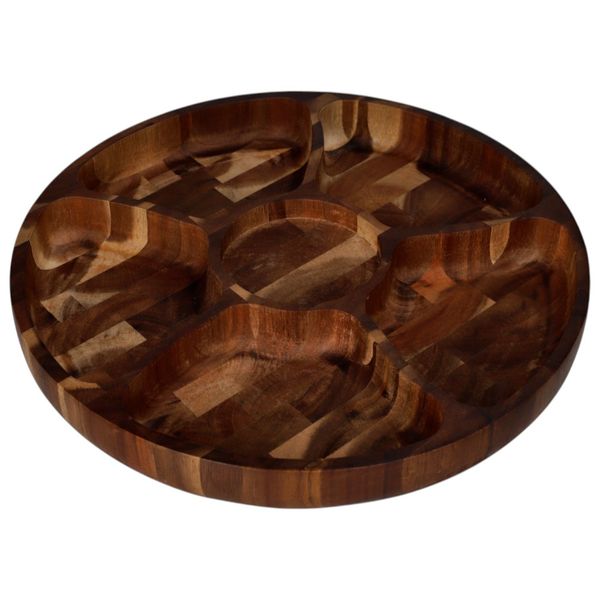 Lazy Susan Snack Turntable 32.1cm