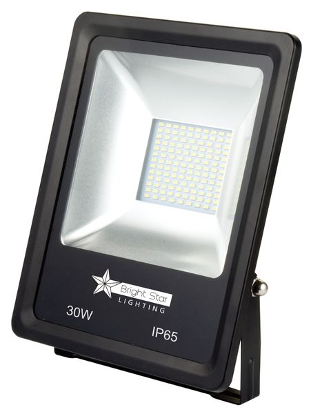 Bright Star Lighting - 30 Watt LED Die Cast Aluminium Flood Light
