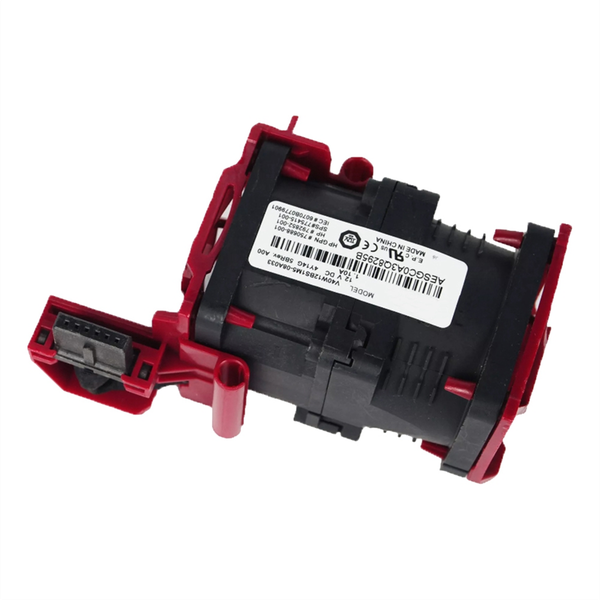 Replacement Cpu Cooling Fan for Hp Proliant Dl360 G9 Gen9 Dl360G9 Fan