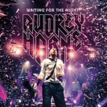 Waiting for the Night (CD / Album with Blu-ray)
