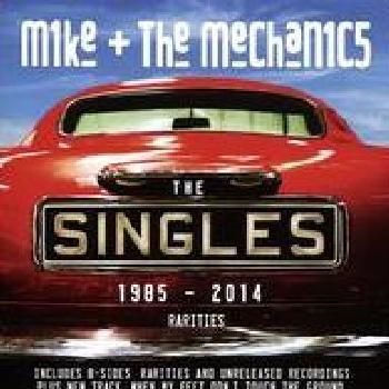 The Singles 1985-2014 + Rarities (CD / Album)