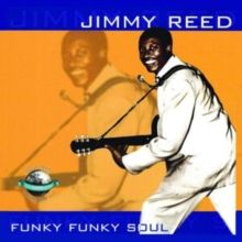Funky Funky Soul (CD / Album)