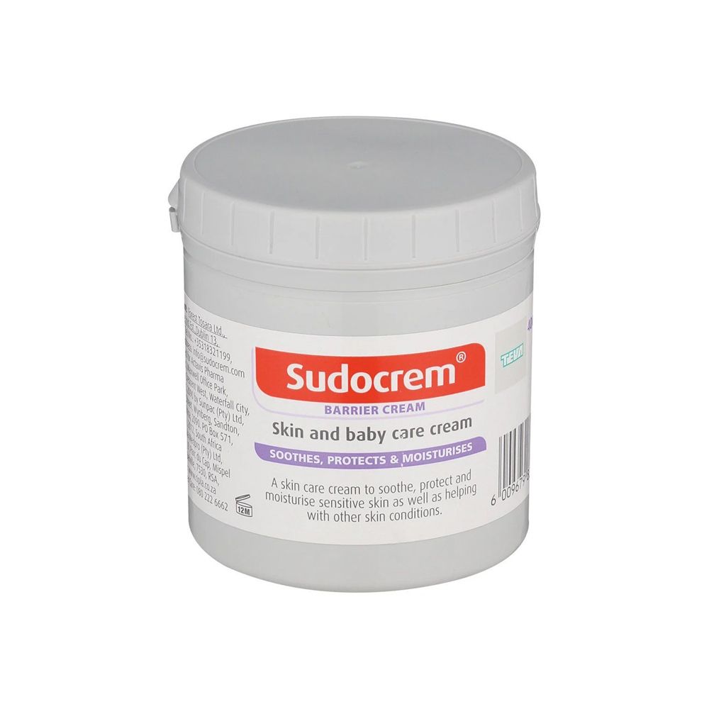 Sudocrem Baby & Skin Care Cream 2 x 400g Shop Today. Get it