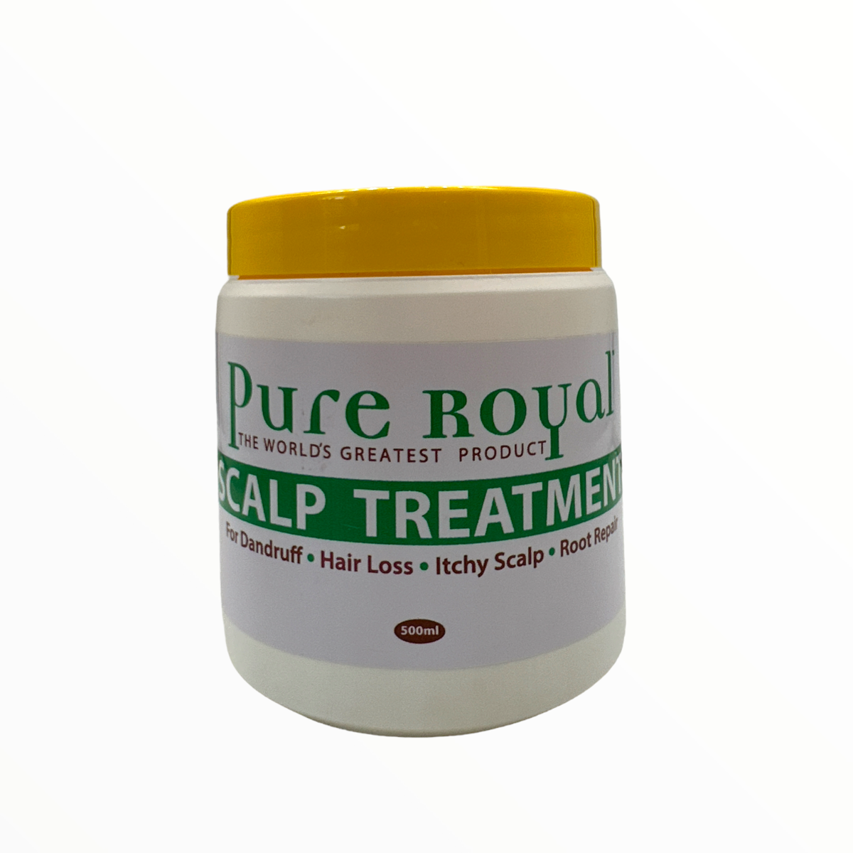 Pure Royal Scalp Treatment Shop Today Get It Tomorrow Takealot