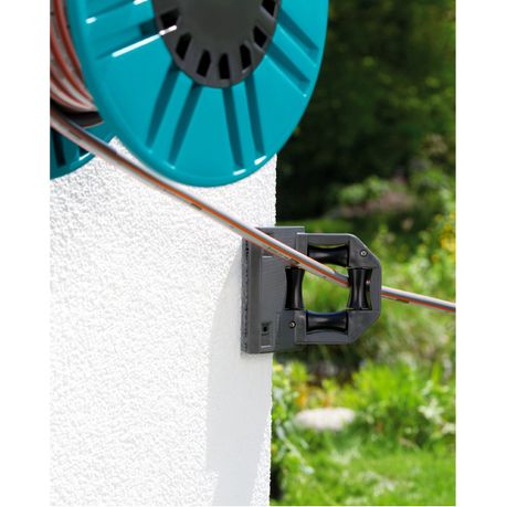 GARDENA Classic Hose Reel - Wall-Fixed (Excludes Hose), Shop Today. Get it  Tomorrow!