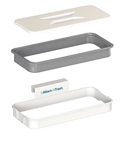 Attach A Trash - Trash Holder
