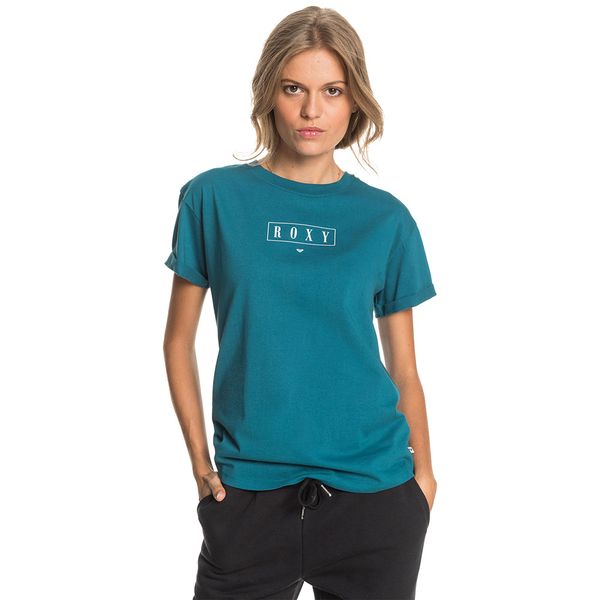 Roxy Women's Epic Afternoon Word B T-Shirt