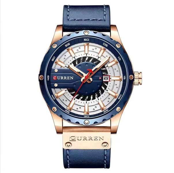 Curren Men Leisure