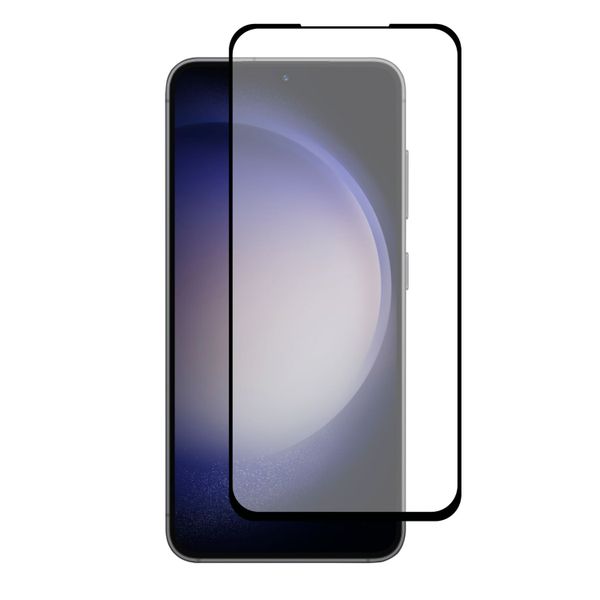 Body Glove Samsung Galaxy S23 FE Tempered Glass Screenguard