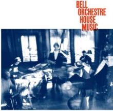 House Music (Vinyl / 12" Album (Limited Edition))