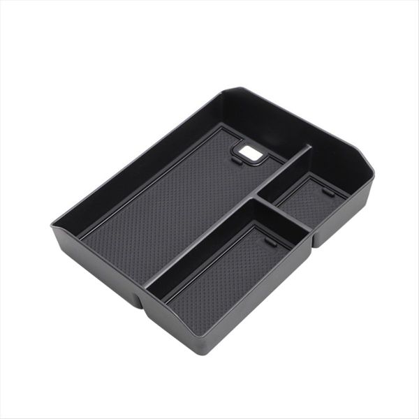 Car Storage Box for 03 2024 Center Armrest Hidden