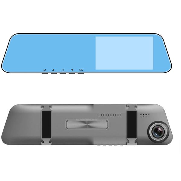 Full HD Vehicle Black Box DVR