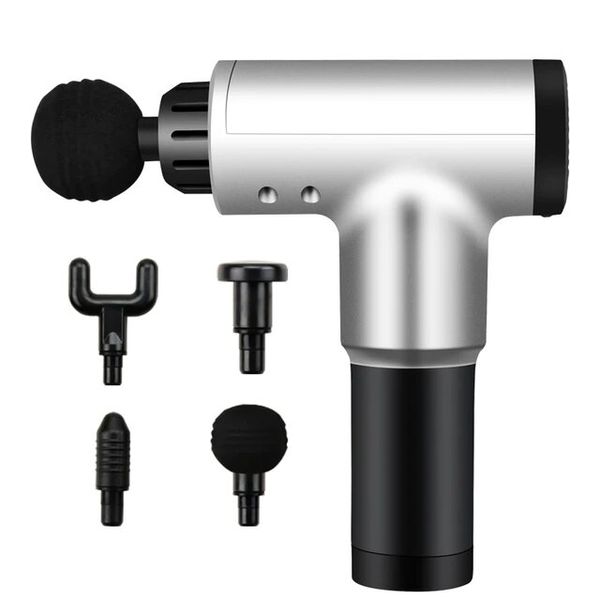 Fascial Massage Gun For Muscle Pain Relief And Body-Q-L820