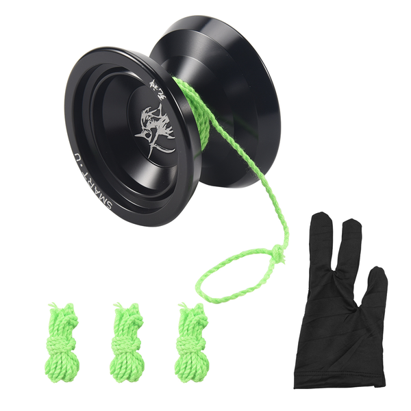 BEBOOYOYO Professional Yoyo Set Gift For Children