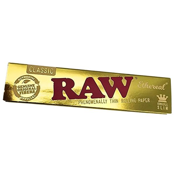 RAW logo