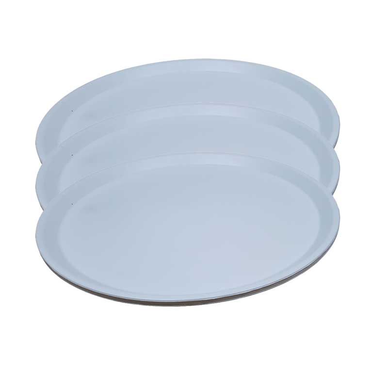 Miss Molly Platter Round 50cm ( 3 Pack ) | Shop Today. Get it Tomorrow ...