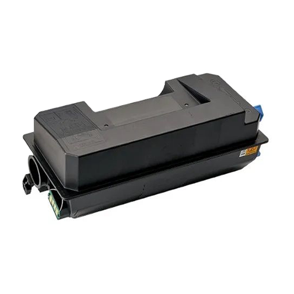 Vast Imaging Compatible Olivetti TK3190 Black Toner Cartridge