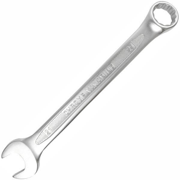 Combination Spanner 21Mm