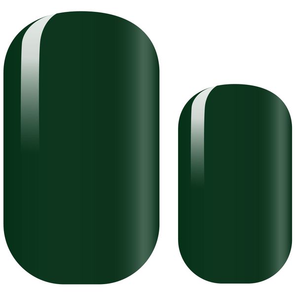 Avoa - Nail Wrap - Leaf Me Be