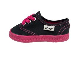 Tomy Takkies - Infant and Junior Girls Lace Up Takkies | Shop Today ...