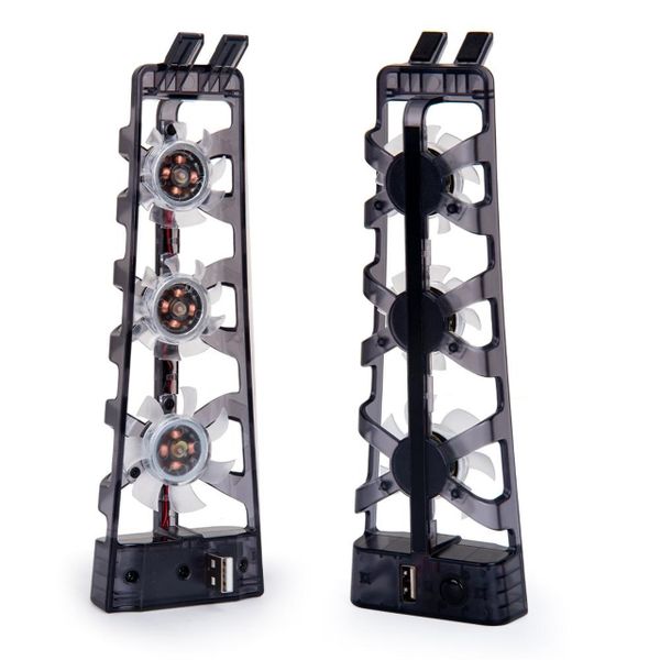 Cooling Fan Host for PS5 TP5-1523