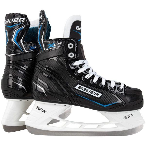Bauer X-Lp Sr Ice Skates