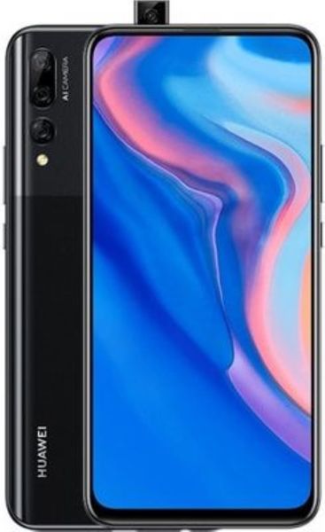 Huawei Y9 Prime 2019 128GB - Black