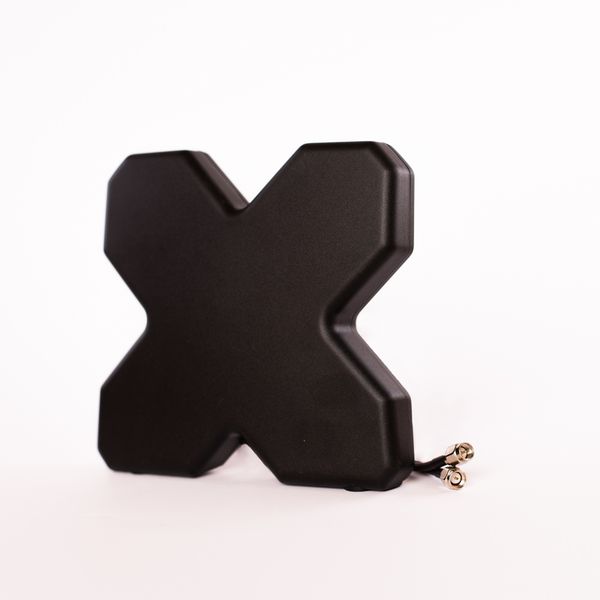 Portable MiMo LTE Antenna (SMA Connector)