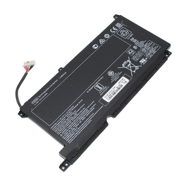 HP 15-dk0021tx 15-ec1014ax 16-a0003tx PG03XL L48495-005_47Wh Battery