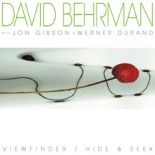 Viewfinder/Hide &amp; Seek (Vinyl / 12" Album)