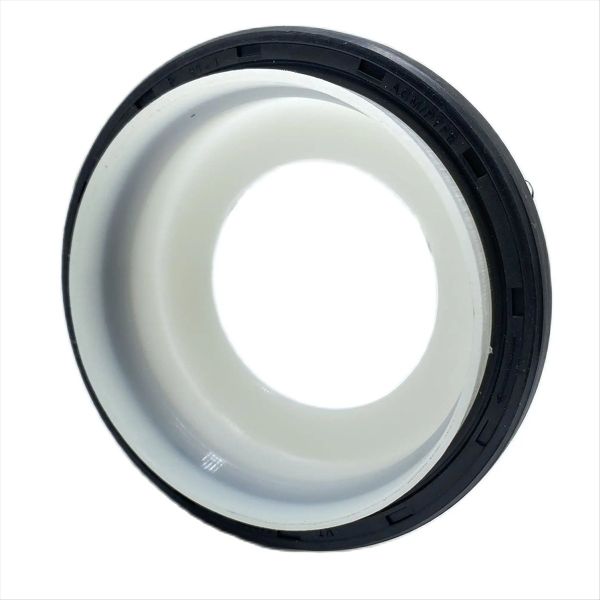Engine Crankshaft Seal Front 11117568264 for Mini Compatible with Bmw