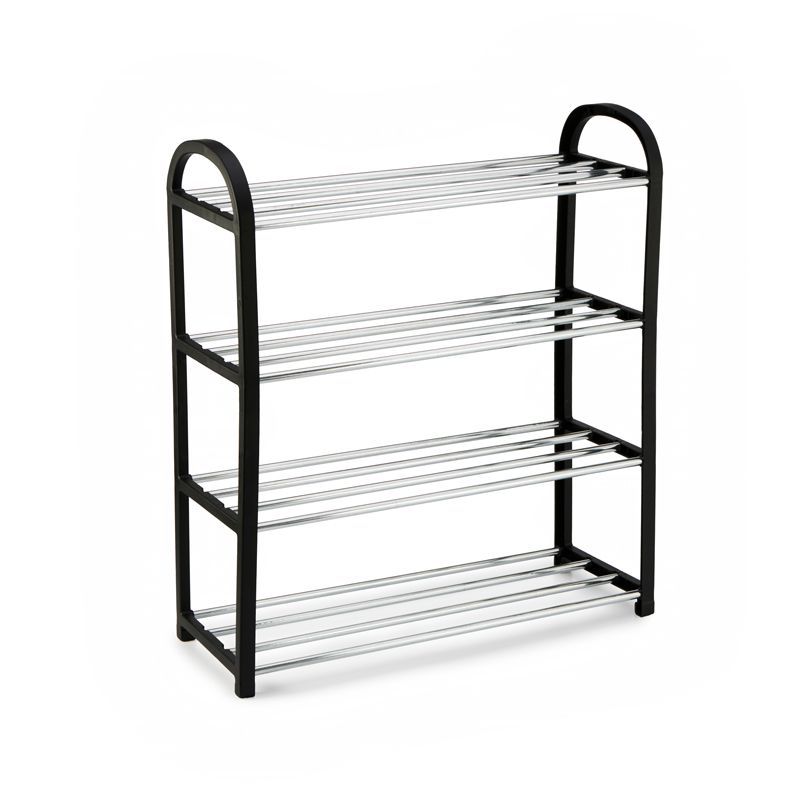 Shoe Rack 4 Layer Shop Today. Get it Tomorrow!