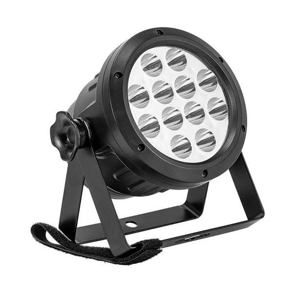 Rechargeable Multifunctional Portable High Power Waterproof Floodlight