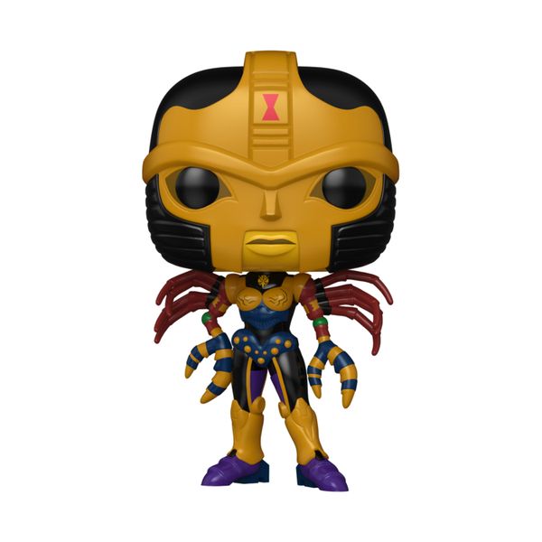 Funko Pop! Television: Beast Wars Transformers - Blackarachnia