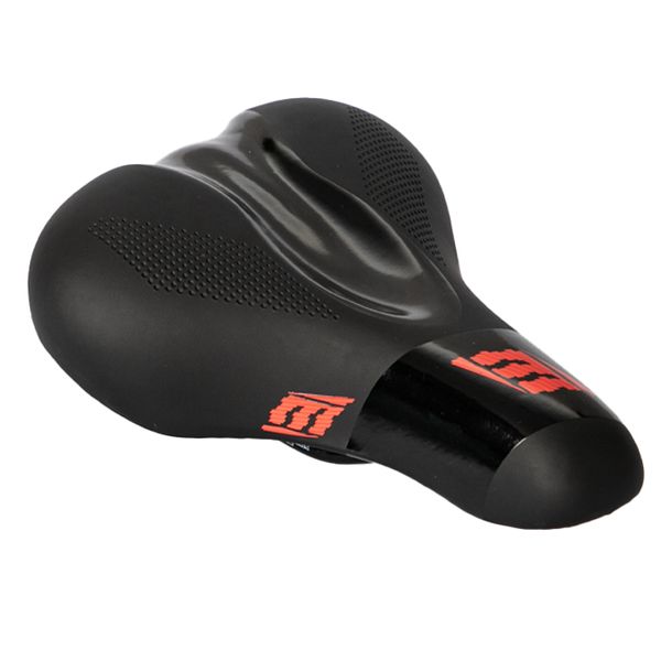 Juvenile Saddle - Replacement for 12" to 16" Wheel Bicycles