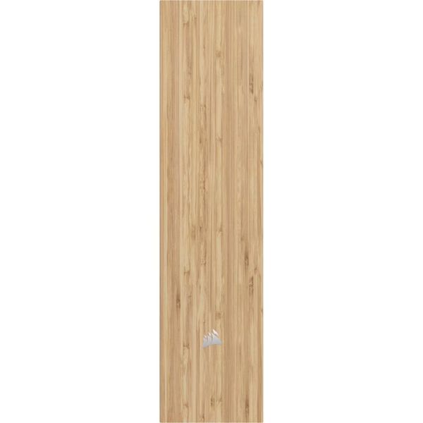 Corsair 6500 Series Elite PC Case Panel Kit - Bamboo