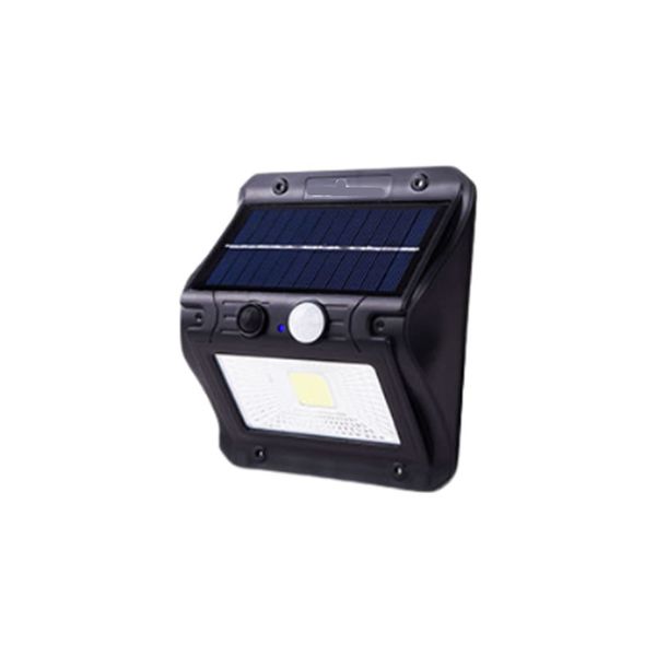 Waterproof Outdoor Solar Lamp CL-108