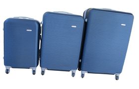 hard outer shell luggage