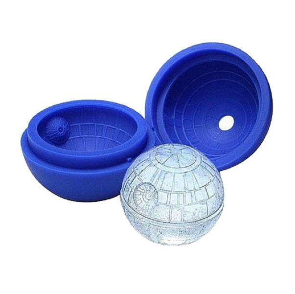 Cre8tive Death Star Ice Cube Mold