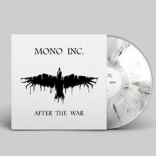 After the War (Vinyl / 12" Album Coloured Vinyl)