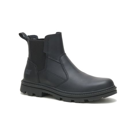 CAT Men s Footwear Practitioner Chelsea Ankle Boot Shop Today. Get it Tomorrow takealot