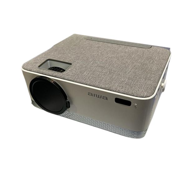 Aiwa 32-150" ATQP-602 LED Projector With WiFi &amp; Bluetooth