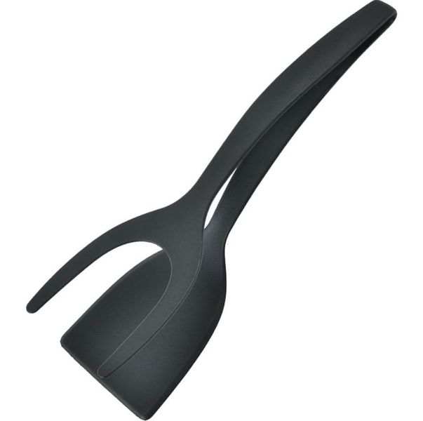 Grip 'n Flip - 2 in 1 Spatula