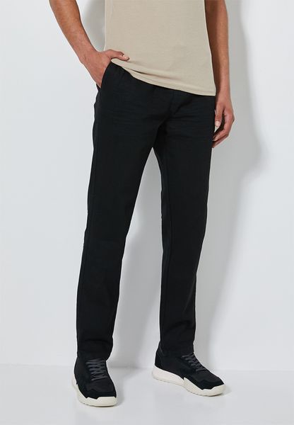 Men's Superbalist Deco Denim Pant - Washed Black